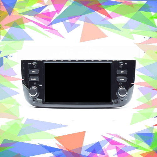 For Punto Linea 2012-2015 2016